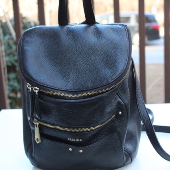 Perlina Isabelle backpack
